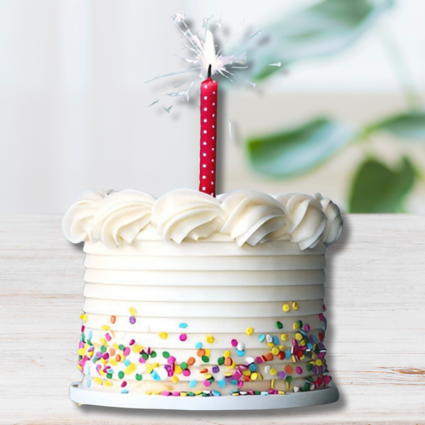 Celebration Delight Cake