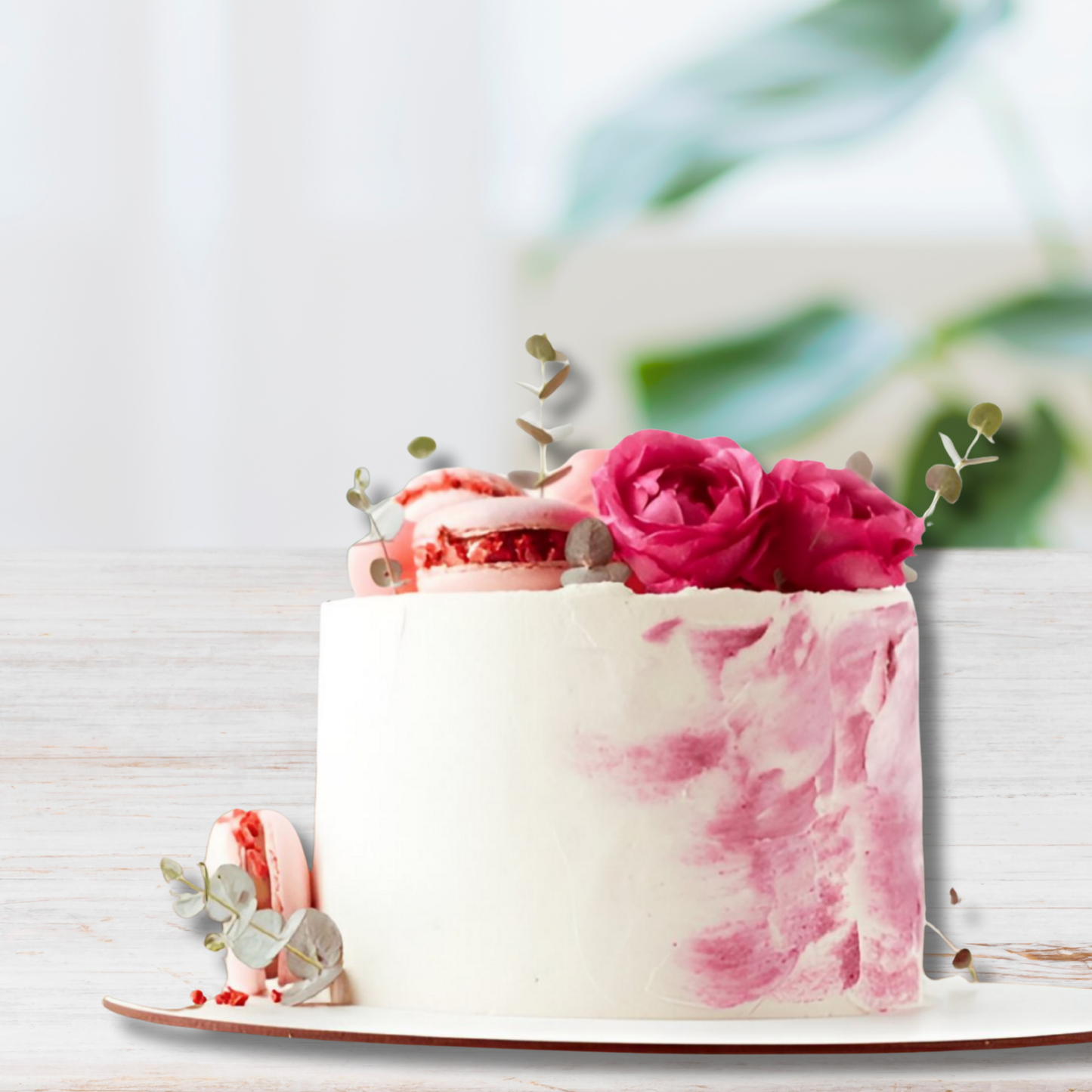 Elegant Floral Delight