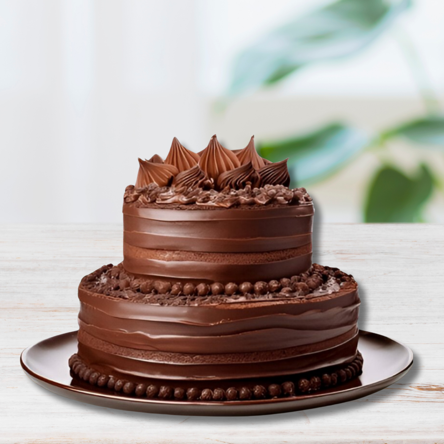 Decadent Chocolate Deligh (Copy)