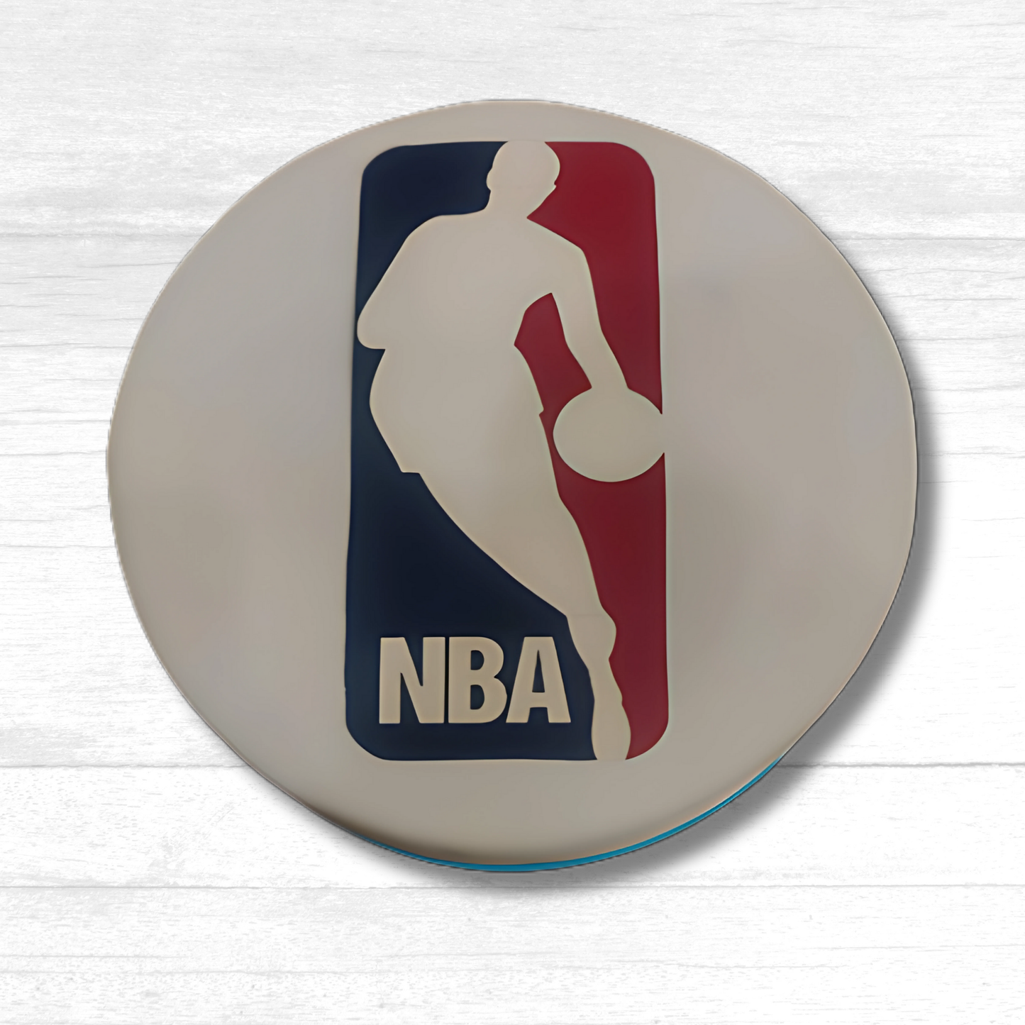 NBA Basketball Cake