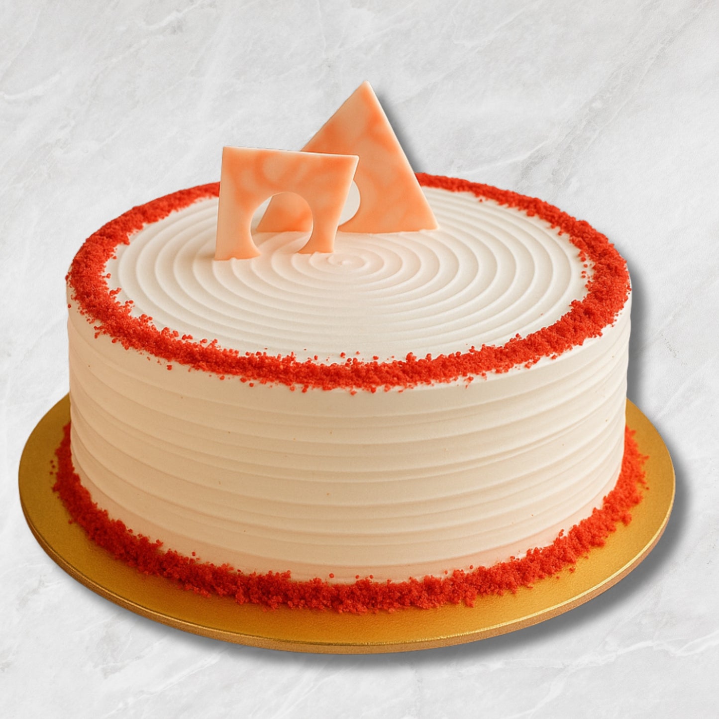 Red Velvet Cake