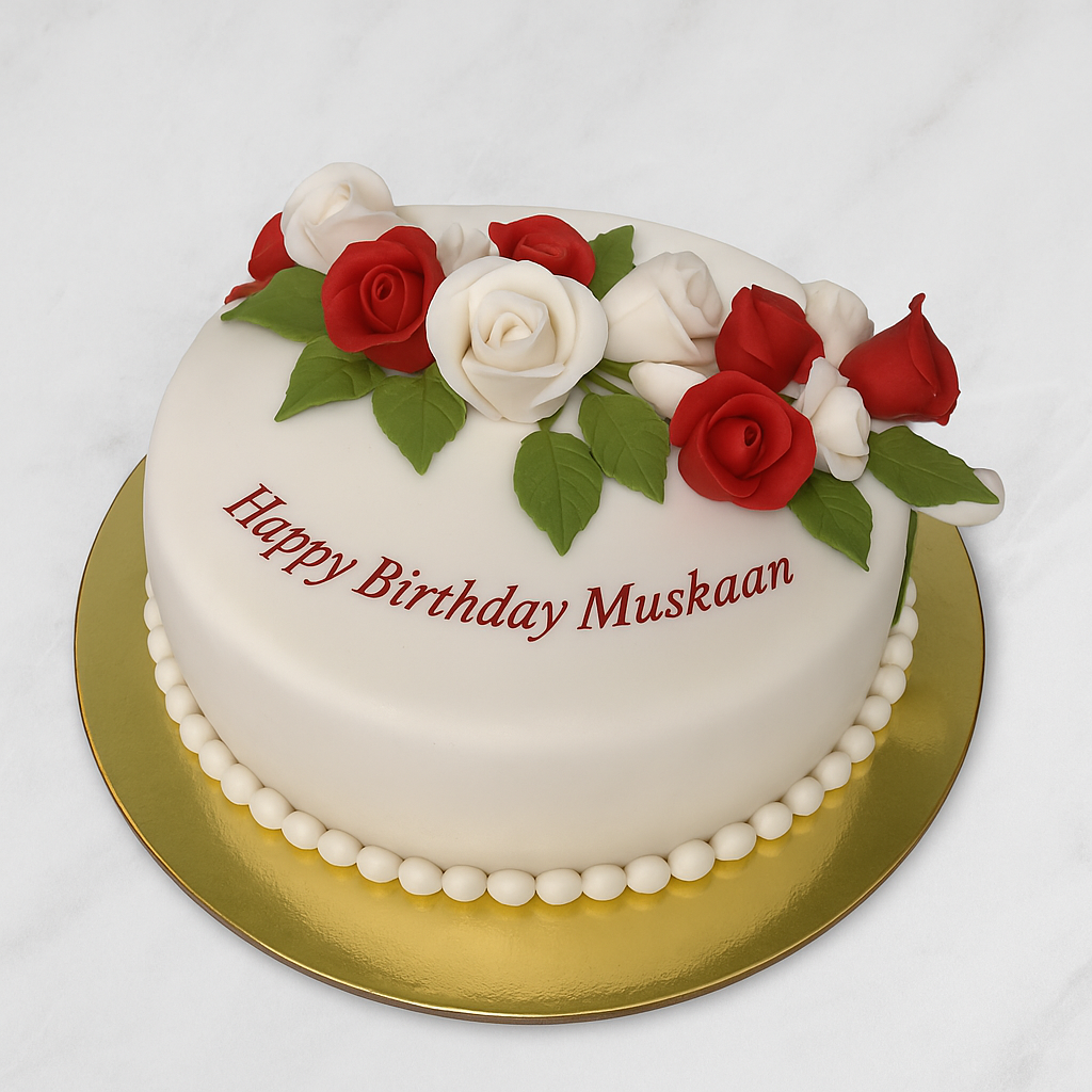 Timeless Beauty: A Floral Birthday Delight