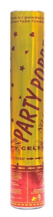 Party Popper