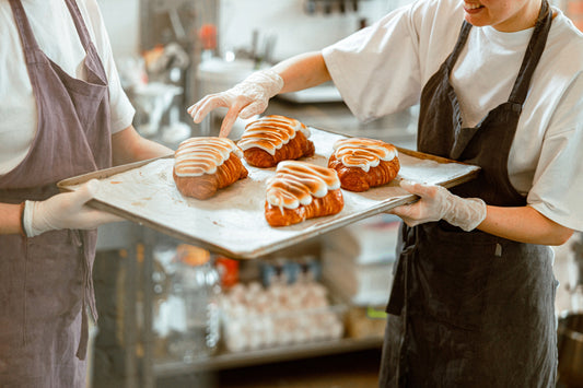 Craving Sweet Perfection? Discover the Heart of Baking at the Best Bakery in South Delhi