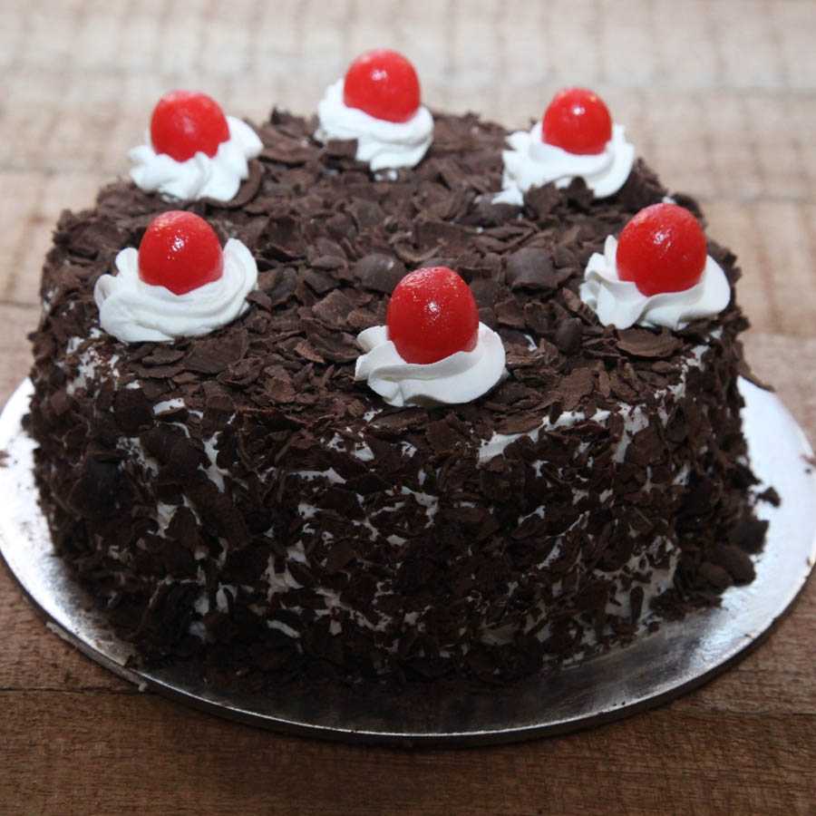 Black Forest