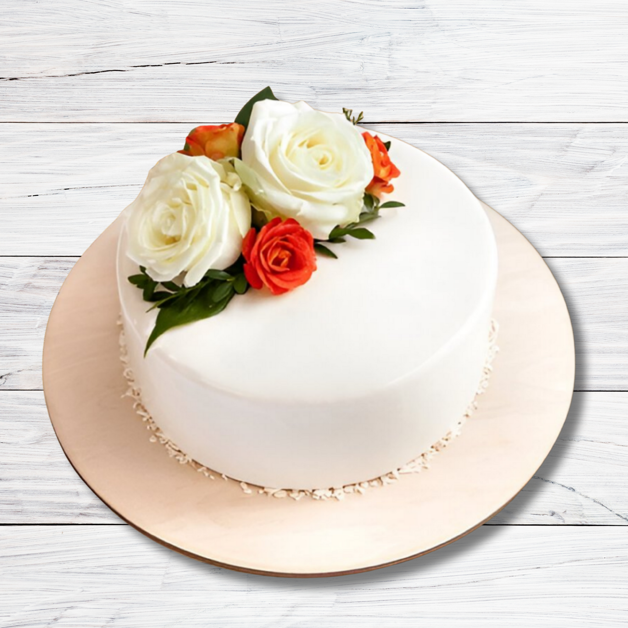 Designer Cakes