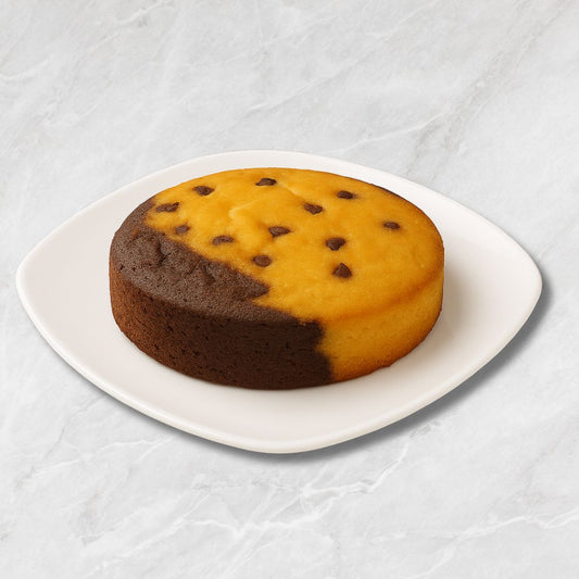 Marble Teacake