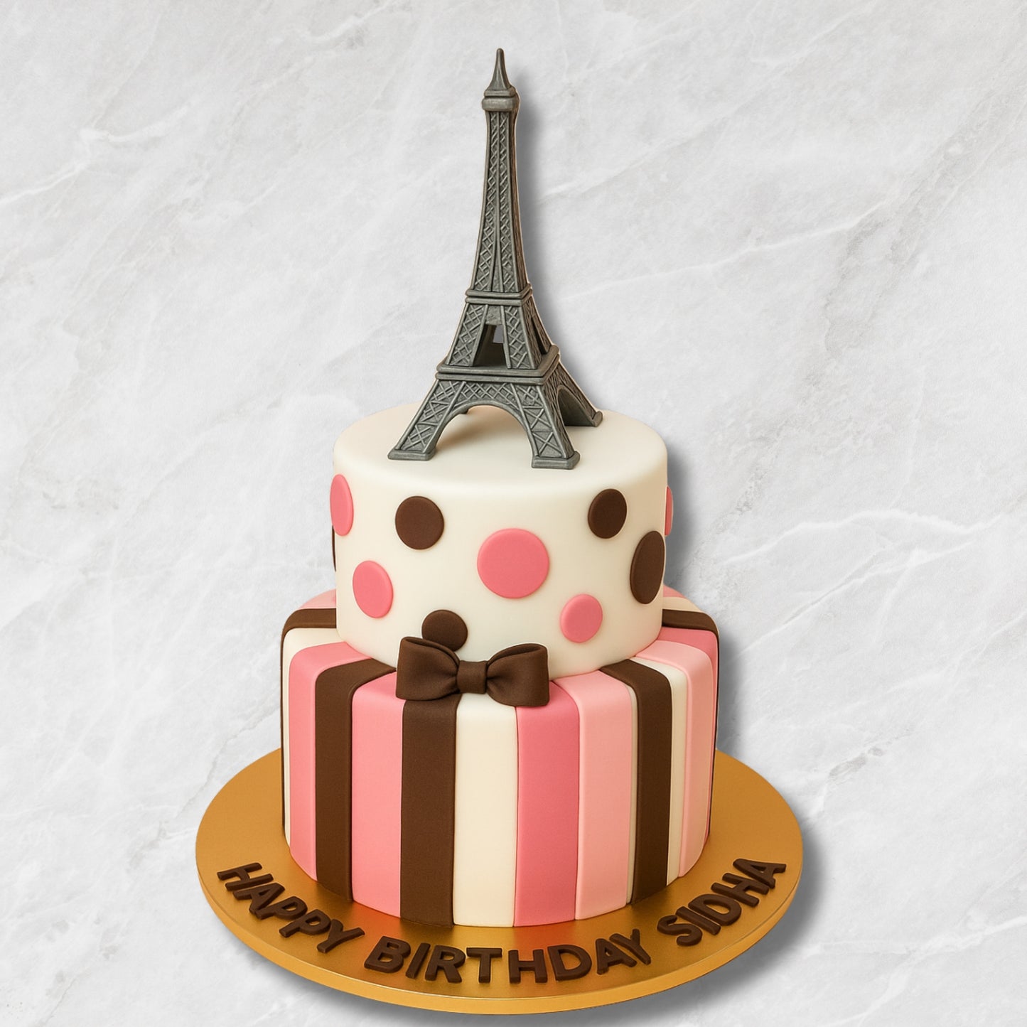 Paris-Themed Cakes – Celebrate with a Touch of Elegance