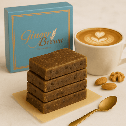 Date & Nut Protein Bars ( Pack of 7pcs)