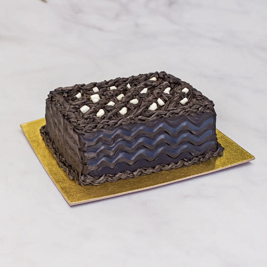 Chocolate Mud Cake
