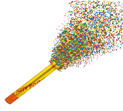 Party Popper