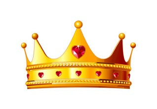 Golden Crown