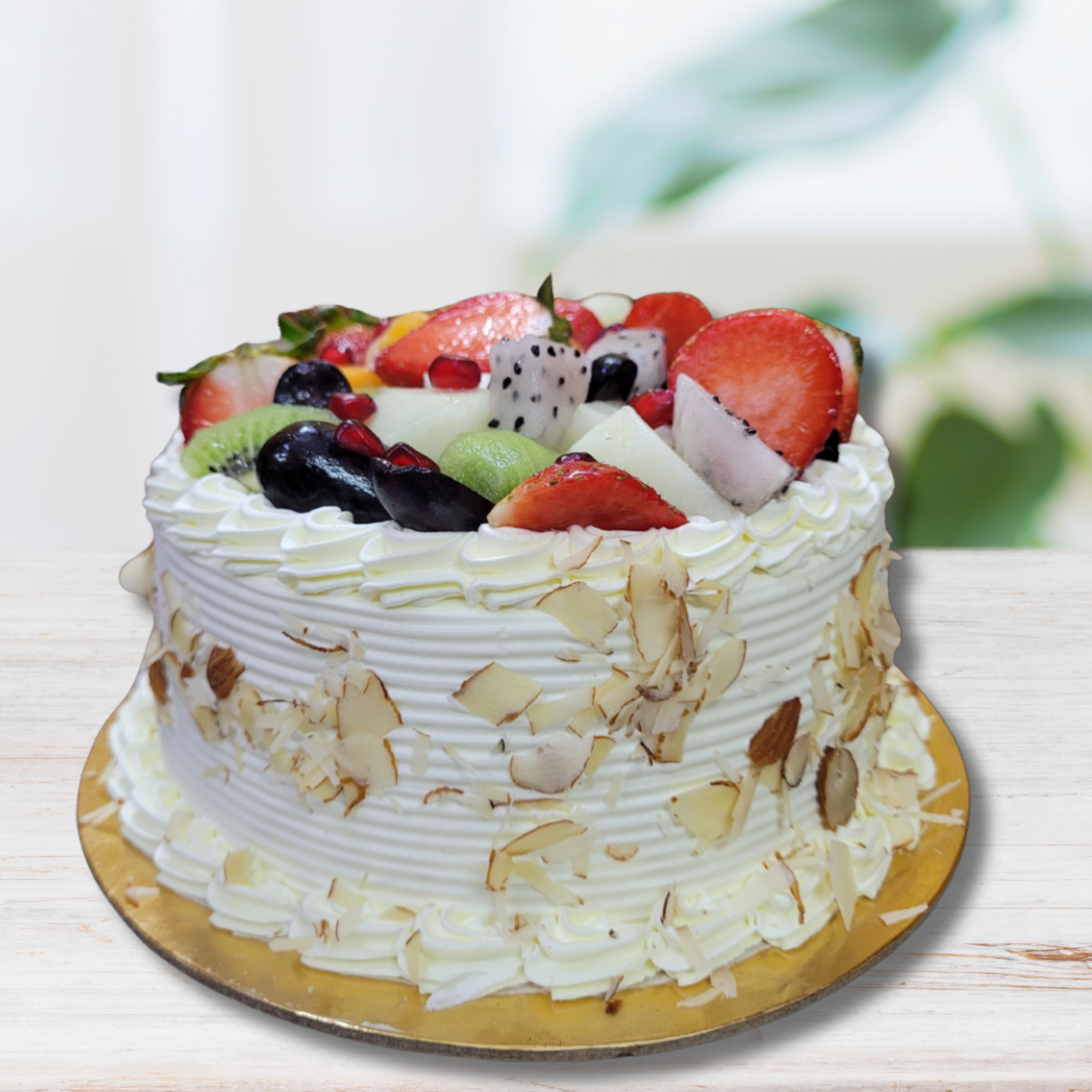 Regular Cakes in Delhi

