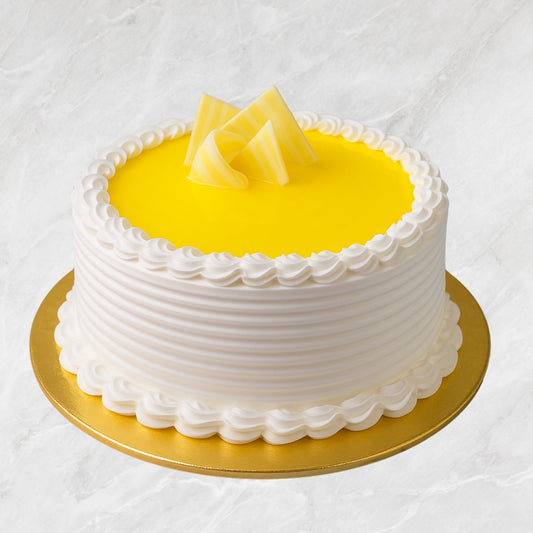 Pineapple Cake