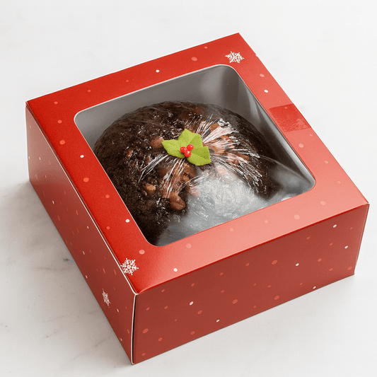 Plum Cake / Rum Cake